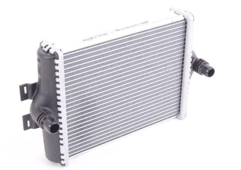 Genuine BMW F20 F22 F30 F32 Additional Radiator (Inc. M140i, M240i, 335i & 440i) - ML Performance UK