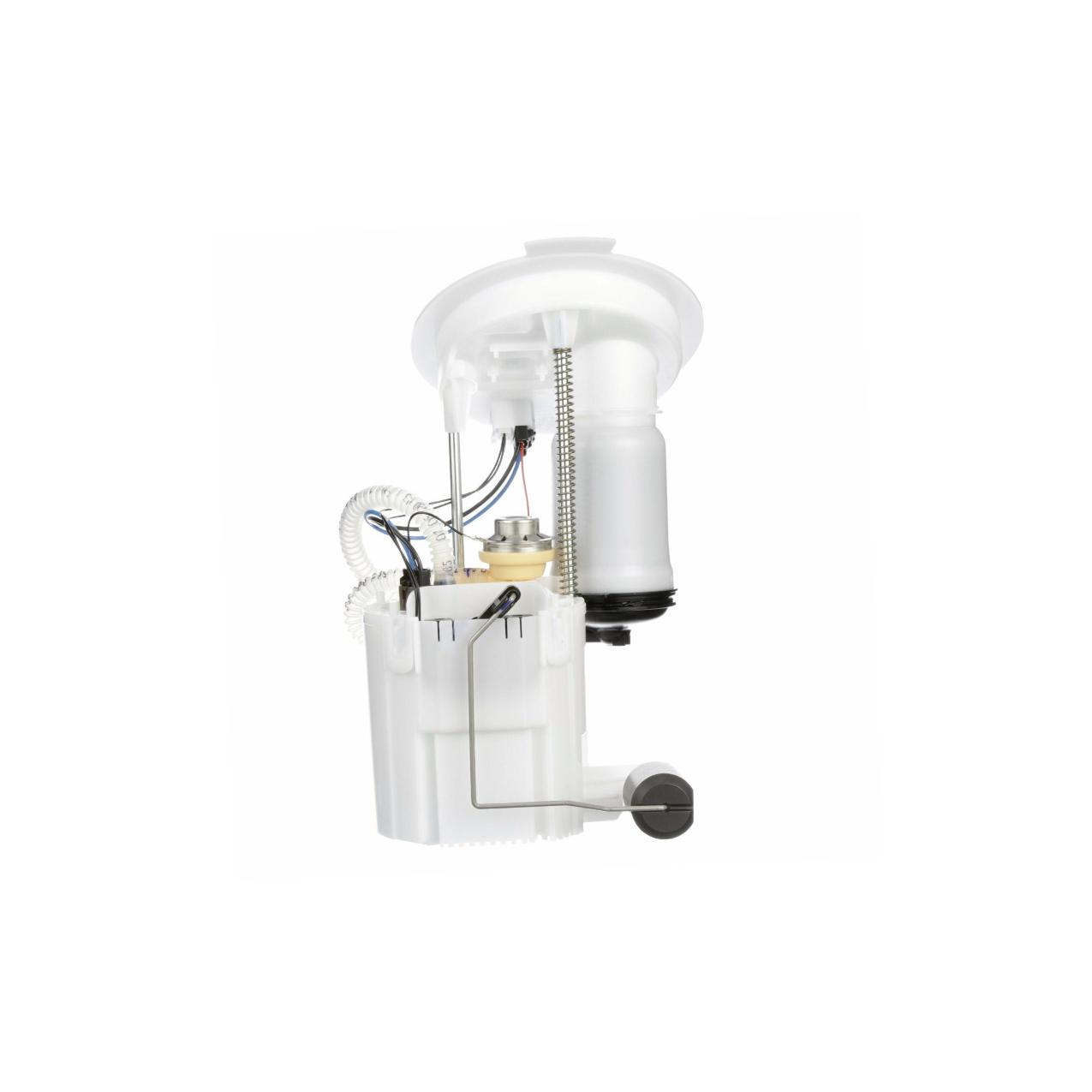 Genuine BMW 16117243975 F20 F22 F30 F36 Low Pressure Fuel Pump Assembly - LPFP (Inc. M135i, M235i, 328iX & 435iX)