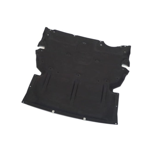 Genuine BMW F20 F22 F30 F36 Replacement Underhood Shield Kit (Inc. 125i, 230i, 335i & 440i) - ML Performance UK