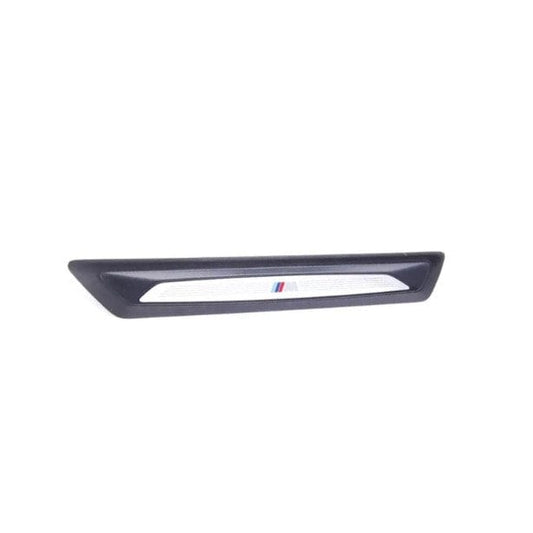 Genuine BMW 51478051037 F20 F30 F36 F46 M Front Door Sill Trim (Inc. M135i, 220i, 340i & X2 M35iX)