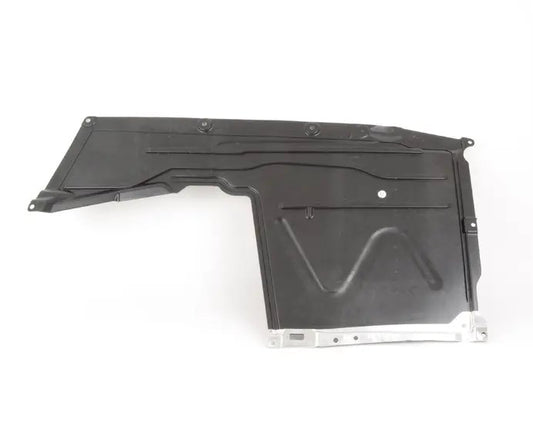 Genuine BMW F20 F30 F80 F87 Left Center Underbody Panelling (Inc. 125i, 228i, 328i, & 440i) - ML Performance UK