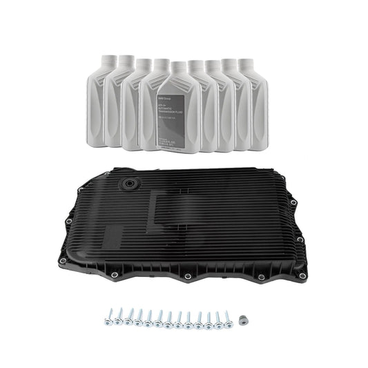 Genuine BMW F20 F30 G11 G29 G30 ZF Automatic Transmission Service Kit (Inc. M140i, 440i, X3 M40ix & Z4 M40i) - ML Performance UK