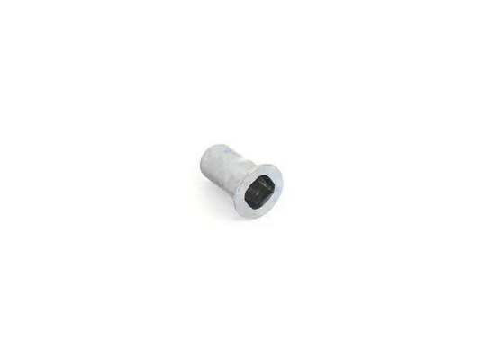 Genuine BMW F20 F30 G20 G30 M6 Flat Headed Rivet (Inc. M135i, 335i, M340i & 540i) - ML Performance UK