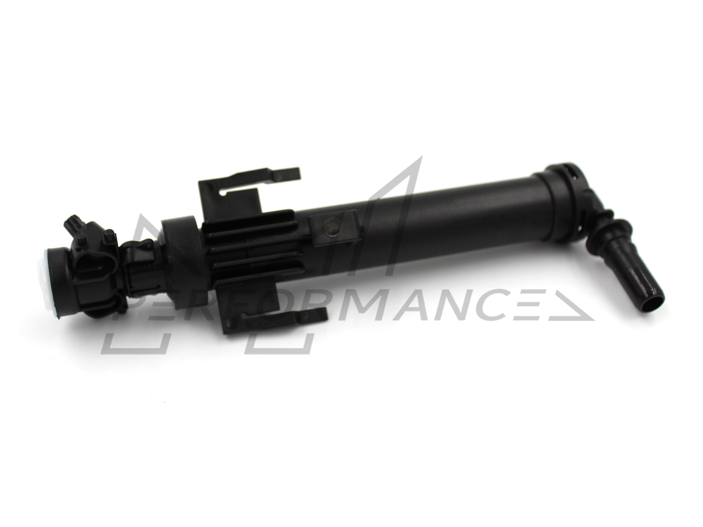 Genuine BMW 61677430899 F22 F30 F82 F83 Left Telescopic Nozzle (Inc. M3, M4, 320i, & 440i)