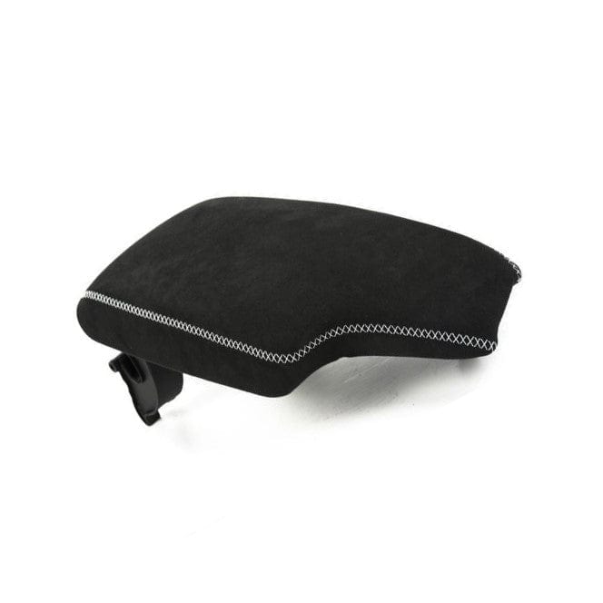 Genuine BMW 51162405918 F30 F31 F32 F33 F36 M Performance Front Centre Alcantara Armrest (Inc. 330i, 335dX, 435i & 440i)