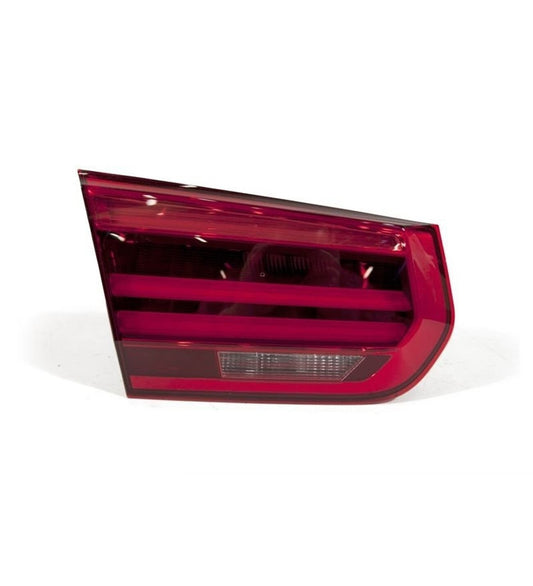 Genuine BMW F30 F31 F80 LCI Trunk Lid Rear Light - Left (Inc. 330i, 335dX, 340i & M3)