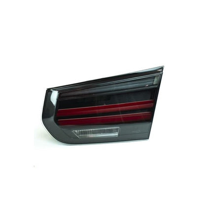 Genuine BMW F30 F31 M Performance Black Line Inner Rear Taillight (Inc. 328i, 330d & 340i) - ML Performance UK