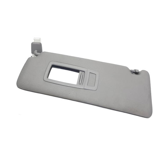 Genuine BMW F30 F32 F80 F82 Sun Visor - Left (Inc. 330i, 335dX, 440i & M4) - ML Performance UK