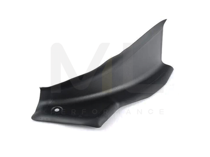 Genuine BMW F32 F82 Tail Light Drip Rail Trim (Inc. 430i, 435i, 440i & M4) - ML Performance UK