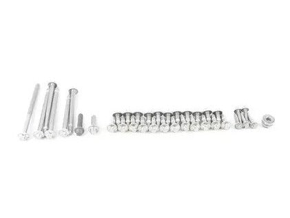 Genuine BMW F80 F82 F83 F87 Aluminium Oil Pan Bolt Set (M2, M2 Competition, M3 & M4) - ML Performance UK