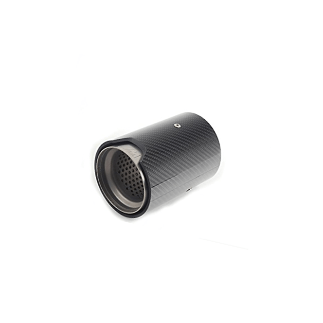 Genuine BMW 18302358110 F80 F82 F83 F87 M Performance Carbon Exhaust Tip (M2, M2 Competition, M3 & M4)