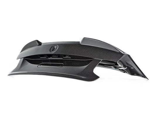 Genuine BMW F87 M Performance Carbon Trunk (M2 & M2 Competition) - ML Performance UK