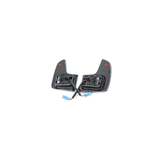 Genuine BMW 61312455282 F90 F91 G05 G06 G30 M Performance Paddle Shifters (Inc. M550ix, X3 M, M5 & M8)