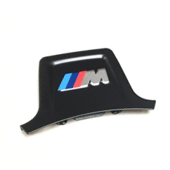 Genuine BMW F90 F92 G07 G11 G30 M Sport Caliper Design Clip (Inc. 540i, M760iX, M5 & M8) - ML Performance UK