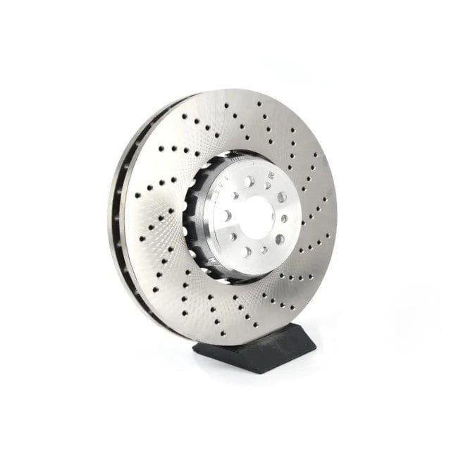 Genuine BMW 34118054825 F97 F98 395x36mm Front Brake Disc (X3 M