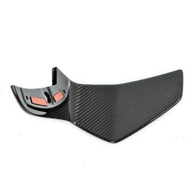 Genuine BMW G05 M Performance Carbon Fibre Front Winglet (Inc. X5 40i, X5 45ex, X5 50ix & X5 M50ix) - ML Performance UK