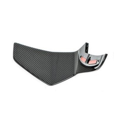 Genuine BMW G05 M Performance Carbon Fibre Front Winglet (Inc. X5 40i, X5 45ex, X5 50ix & X5 M50ix) - ML Performance UK