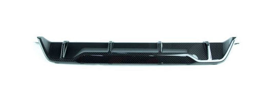 Genuine BMW G20 G21 M Performance Carbon Fibre Rear Diffuser (Inc. 318d, 320d, 330e & 330) - ML Performance UK