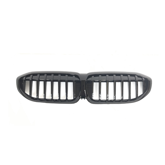 Genuine BMW G20 G21 Shadowline Front Kidney Grille (Inc. 318d, 320i, 330e & M340i) - ML Performance UK
