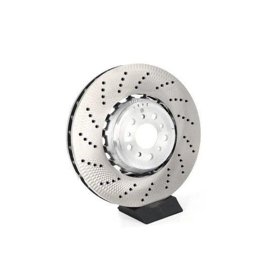 Genuine BMW G80 G82 380x36mm Front Brake Disc (M3, M3 Competition, M4 & M4 Competition) - ML Performance UK