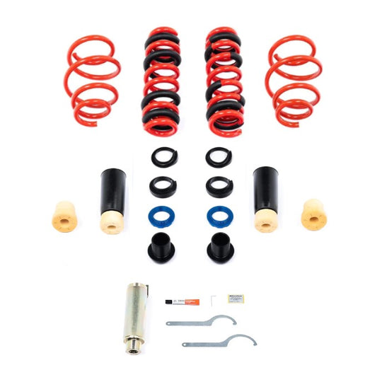 Genuine BMW 31305A2D979 G80 G82 M Performance Height Adjustable Spring Kit (M3, M3 Competition, M4 & M4 Competition)