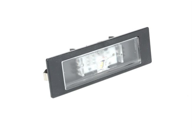 Genuine BMW MINI E81 E89 F06 F20 LED License Plate Lamp (Inc. 130i, 640i, Z4 35i & Cooper Clubman) - ML Performance UK