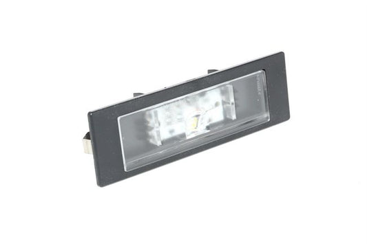 Genuine BMW MINI E81 E89 F06 F20 LED License Plate Lamp (Inc. 130i, 640i, Z4 35i & Cooper Clubman) - ML Performance UK