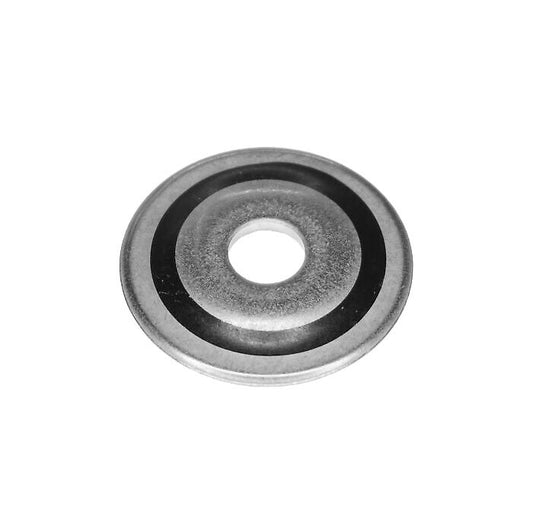 Genuine BMW 31306763966 MINI E82 E89 E90 R60 Front Strut Top Mount Washer (Inc. 135i, 335i, 550i & Countryman Cooper)