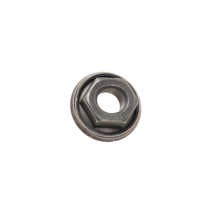 Genuine BMW 31356757707 MINI E82 E89 E90 R60 Hex Nut With Plate (Inc. 130i, 335i, 550i & Countryman Cooper)