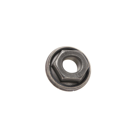 Genuine BMW 31356757707 MINI E82 E89 E90 R60 Hex Nut With Plate (Inc. 130i, 335i, 550i & Countryman Cooper)