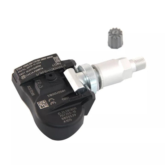 Genuine BMW MINI F20 F22 F30 F40 F55 Tyre Pressure Monitor Sensor (Inc. M135i, M240i, M3 & Cooper S) - ML Performance UK