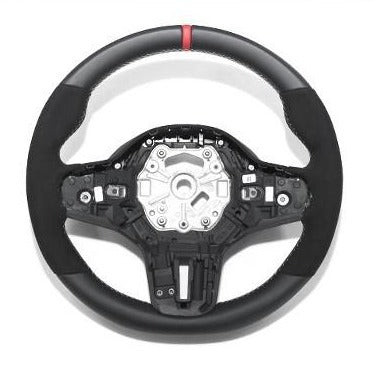 Genuine BMW M Performance F40 F44 G20 G29 Sport Steering Wheel (Inc. M135ix, M235iX, M340i & Z4 M40i) - ML Performance UK