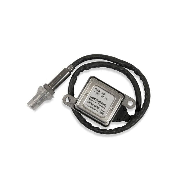 Genuine BMW 11787587129 N53 E60 E63 E90 E92 Nitrogen NOx Sensor (Inc. 325i, 330i, 530xi & 630i)