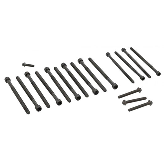 Genuine BMW N55 E82 F10 F20 F30 Cylinder Head Torx Bolt Kit (Inc. M135i, 335i, 535ix & X6 35ix) - ML Performance UK
