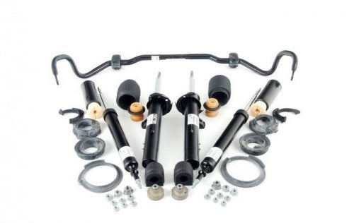 Genuine BMW 3 Series E90 E92 Performance Suspension