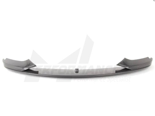 Genuine BMW M Performance F32 F36 Carbon Front Splitter (Inc. 428i, 430i, 435i & 440i) - ML Performance UK