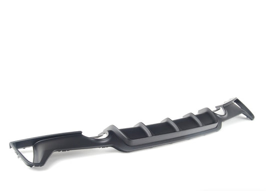 Genuine BMW M Performance Rear Diffuser F32 435i - ML Performance UK