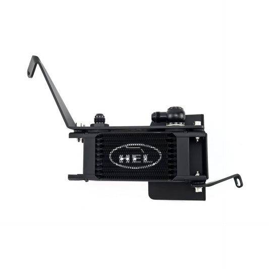 HEL Performance Toyota GR Yaris Rear Differential Oil Cooler Kit - ML Performance UK