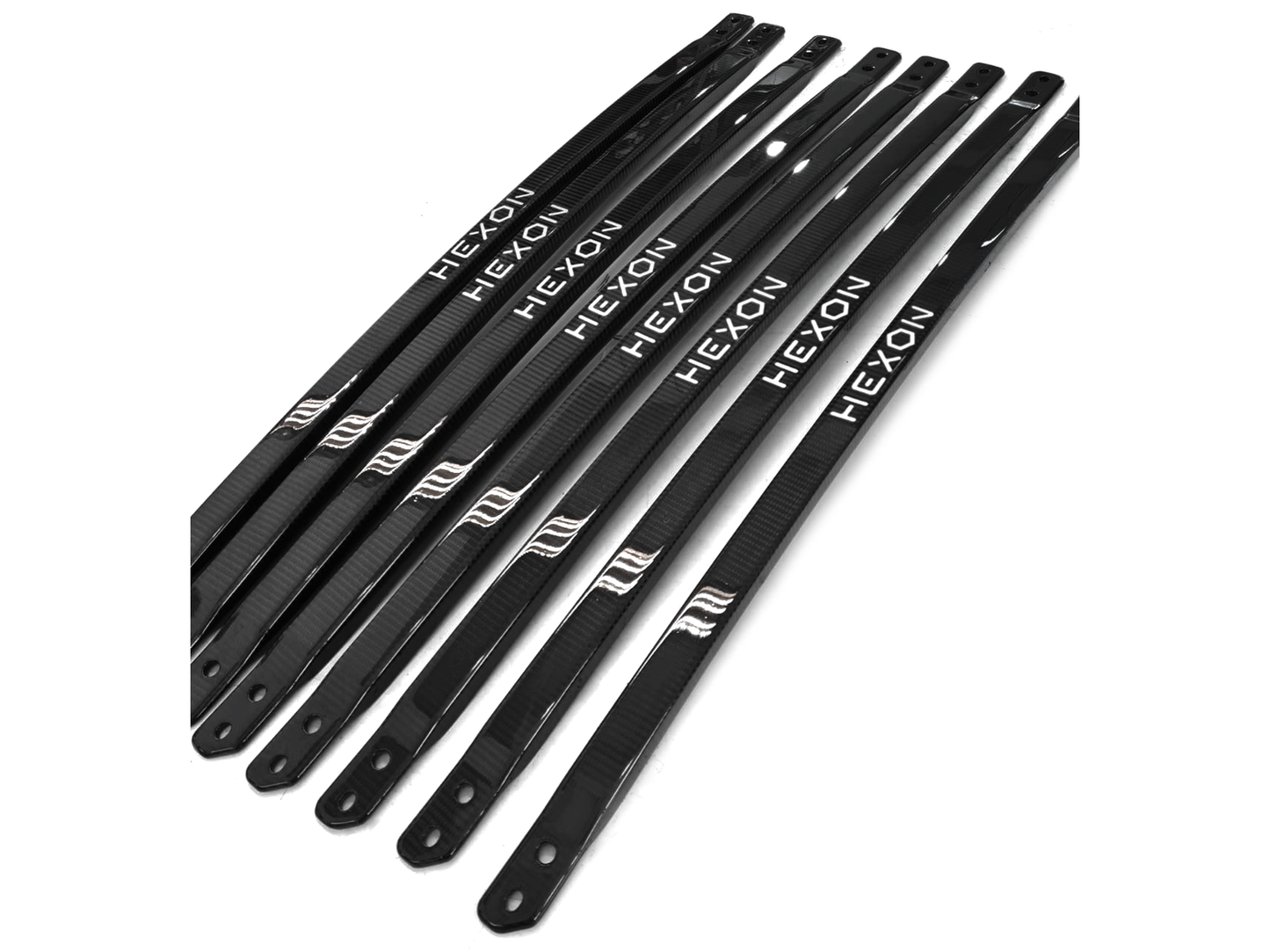 Hexon BMW G80 G82 Pre-Preg Carbon Fibre Engine Strut Brace (M3 & M4) - ML Performance UK