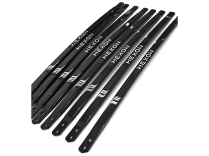 Hexon BMW G80 G82 Pre-Preg Carbon Fibre Engine Strut Brace (M3 & M4) - ML Performance UK