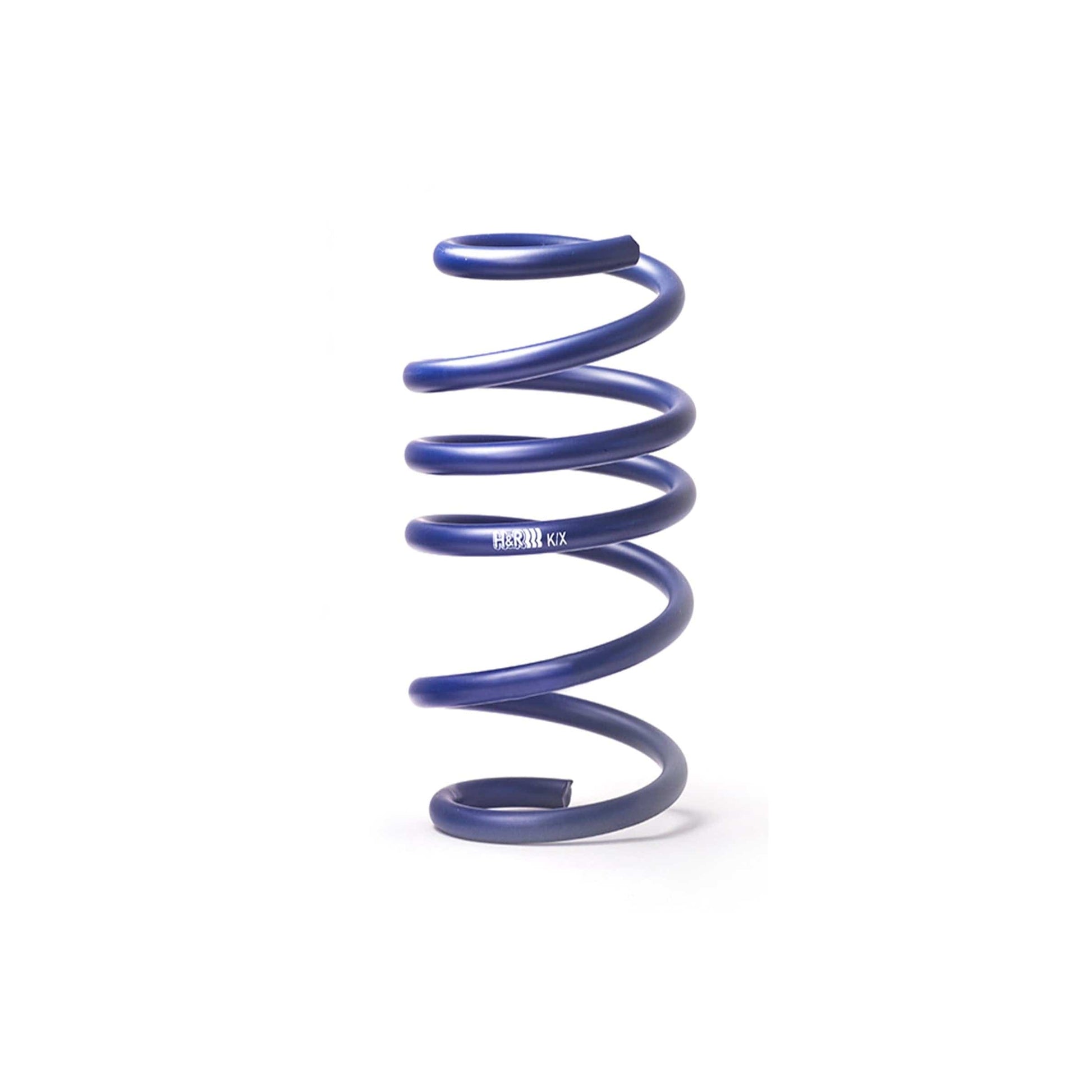 H&R Audi B8 35mm Replacement Front Lowering Spring (A4 & A5) - ML Performance UK