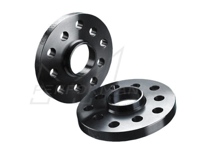 H&R BMW E70 E71 F15 F86 15mm Front Wheel Spacers - Pair (Inc. X5 35iX, X6 50iX, X5 M & X6 M) - ML Performance UK