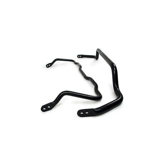 H&R BMW 3 Series E82 E90 E92 E93 Front & Rear Anti-Roll Bars (1M & M3) - ML Performance UK