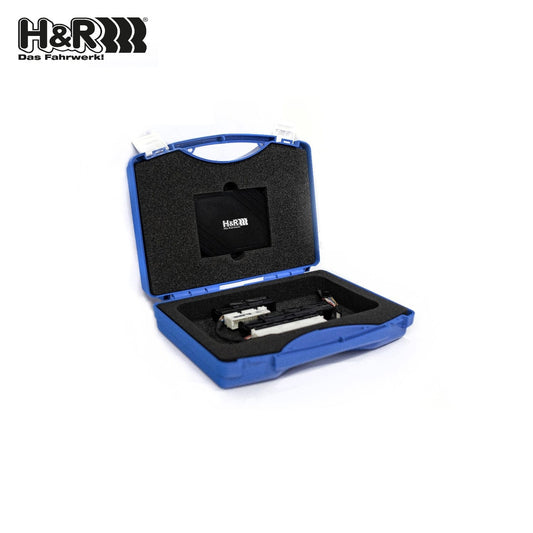 H&R Mercedes-Benz C219 W211 S211 ETS - Electronic Lowering Kit (Inc. CLS300, E200, E280 T, & E320 T CDI)