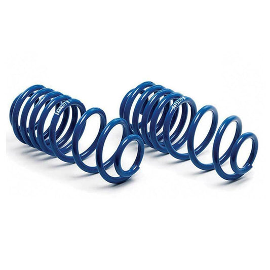 H&R Mercedes-Benz E-Class W212 Lowering Spring Kit (E350 & E400) - ML Performance UK