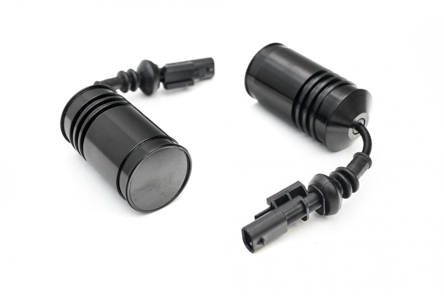 H&R Seat Skoda VW Electronic Damping Cancellation Kit (Inc. 5F Leon, 5E Octavia, MK7 Golf & B8 Passat) - ML Performance UK