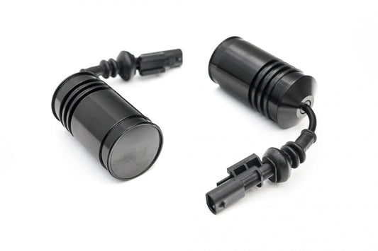 H&R Seat Skoda VW Electronic Damping Cancellation Kit (Inc. 5F Leon, 5E Octavia, MK7 Golf & B8 Passat) - ML Performance UK