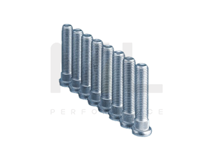 H&R Toyota GR Yaris Extended Wheel Studs - ML Performance UK