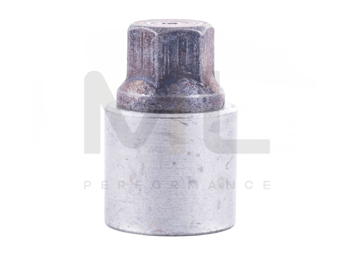 H&R Universal Locking Wheel Nut Replacement Key - ML Performance UK