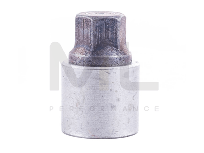 H&R Universal Locking Wheel Nut Replacement Key - ML Performance UK